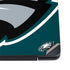NFL Philadelphia Eagles Large Logo Dell Vostro Skin